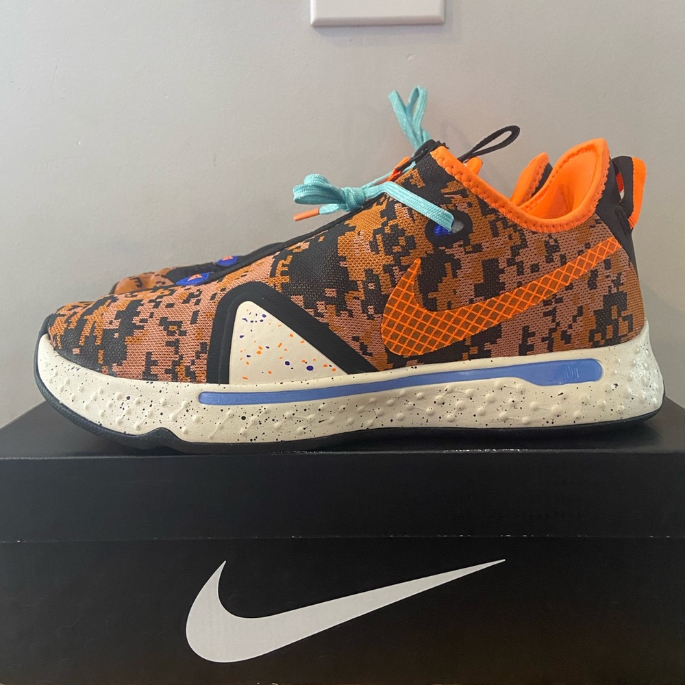 Nike PG 4